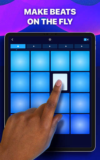 Drum Pads - Beat Maker Go screenshot 5