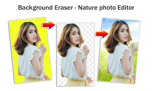 Background Eraser 2020 – Nature Photo Editor screenshot 3