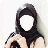 Hijab Woman Montage 1.0