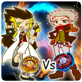 Super Beyblade jump icon