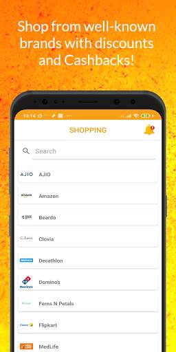 HiKing App – Walk, Earn & Shop screenshot 5