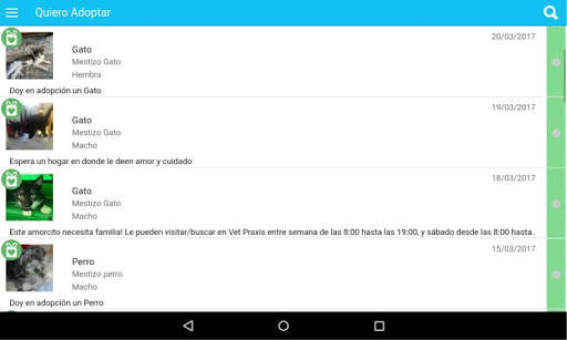 PulgApp screenshot 10