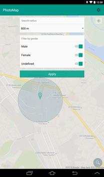 PhotoMap screenshot 7