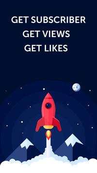 NitroSubs - Get Real YouTube Subscribers & Views screenshot 5