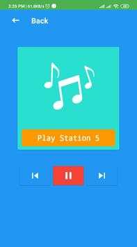 Jyo Music screenshot 4