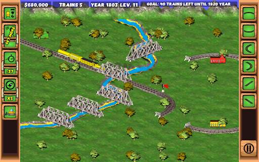 My Railroad: train and city screenshot 13