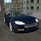 Black Cars Parking Simulator 2 logo