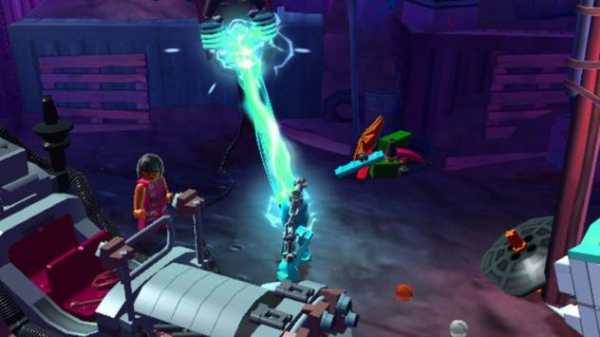 Guide for LEGO Ninjago Shadow screenshot 1