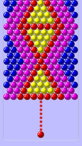 Bubble Shooter screenshot 2