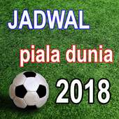 TV Bola 2018 - Indonesia logo