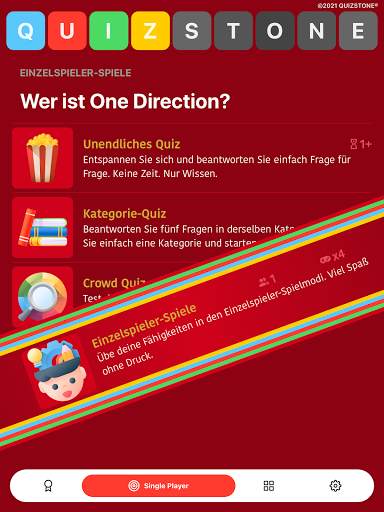 Wer ist One Direction? screenshot 10