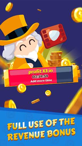 Idle Funny Factory screenshot 3