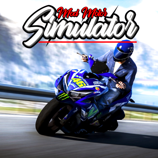 ikon Mod Motor Simulator