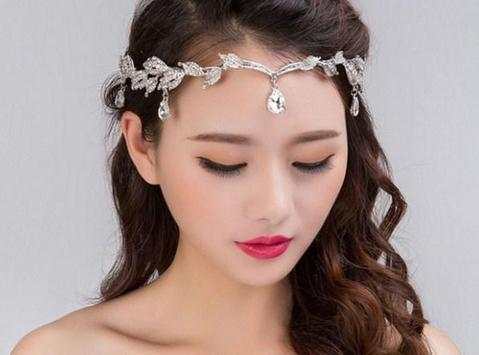 bridal makeup screenshot 5