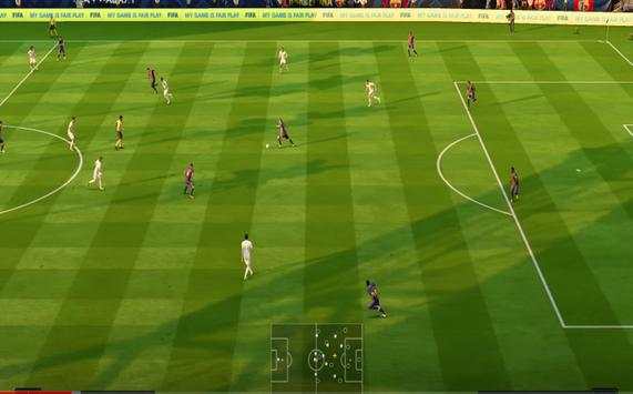 Tips FIFA 18 screenshot 2