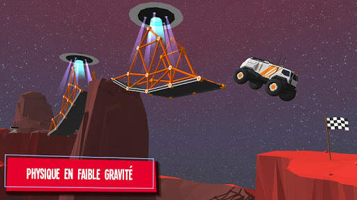 Build a Bridge! screenshot 8