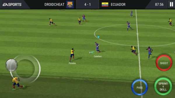 GUIDE FIFA 17 - 18 screenshot 3