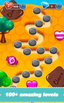 Candy Jelly Story screenshot 3