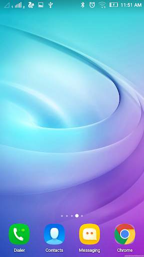 A9 A7 A5 A3 Samsung Wallpapers screenshot 6