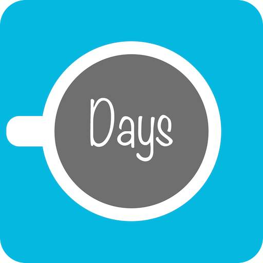 Days from Date Camera Free 1.5