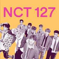 NCT 127 Songs Offline 2020 logo