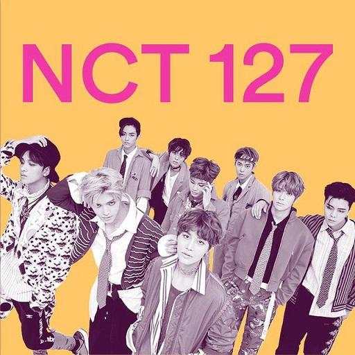 NCT 127 Songs Offline 2020 1.0