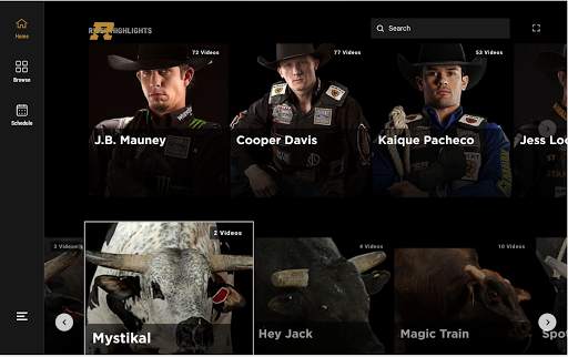 RidePass screenshot 8
