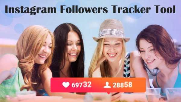 Likes for Instagram Meter & Real Followers Tracker screenshot 1