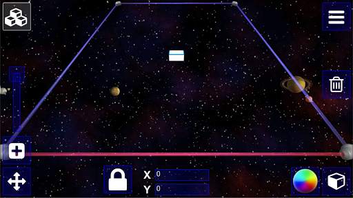 Brickin 3d brick breaker screenshot 12