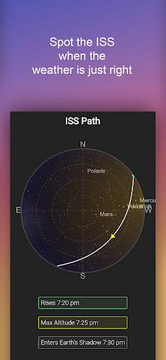 Astrospheric screenshot 5