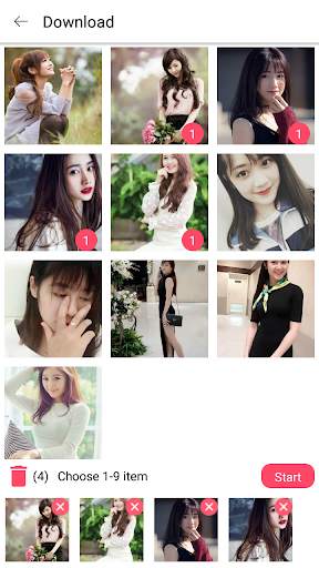 Photo Editor - Collage Maker Beauty Pic Pro 2 تصوير الشاشة