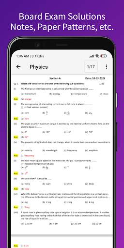 YLearn : MH Board App 4 تصوير الشاشة