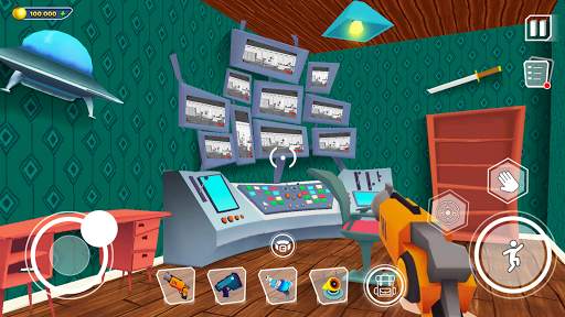 Dark Riddle screenshot 9