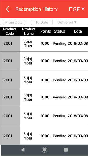 Eicher Connect Mechanic screenshot 7