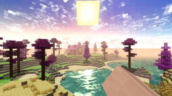 Pony Craft: Girls & Unicorn screenshot 4