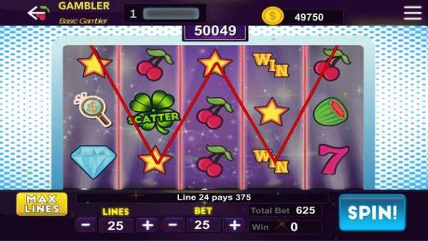 Play Store Casino Online Free Apps screenshot 5