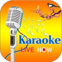 Karaoke live - Karaoke online on 9Apps