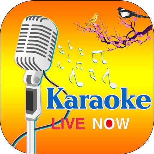 Karaoke live - Karaoke online 2.5