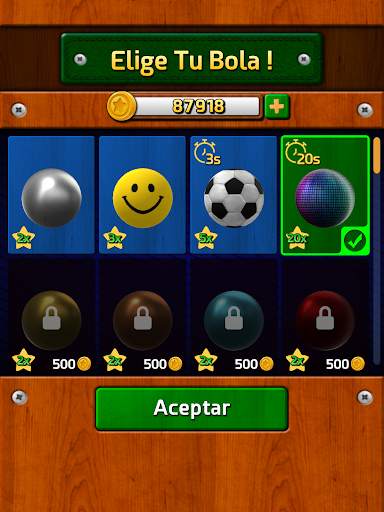 Tilt n' Roll 3D screenshot 11
