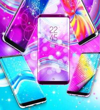 Live wallpapers for Samsung Galaxy J5 screenshot 2
