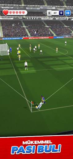 Score! Hero screenshot 12