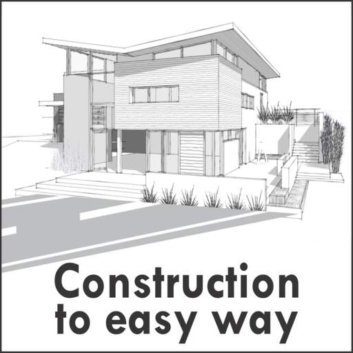 Construction To Easy Way 1.2