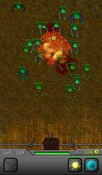 Zombie Attack screenshot 4