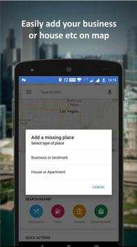 MapWap Pro screenshot 6