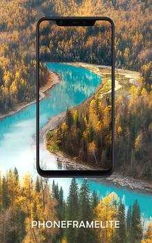 Phone Frame Lite screenshot 2