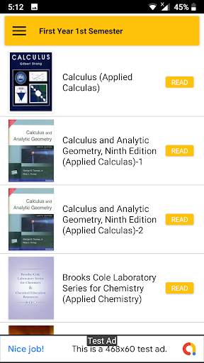 My Metallurgy and Materials Engineering Books screenshot 2