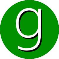 green. icon