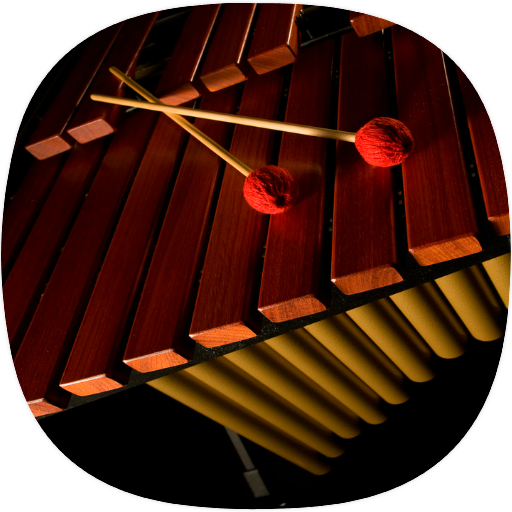 Marimba Ringtones icon
