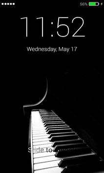 Piano Music Wallpaper screenshot 4