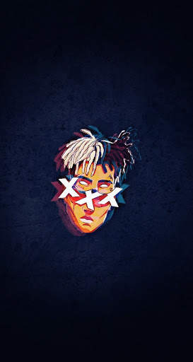 XXXTeNTACION Music screenshot 1